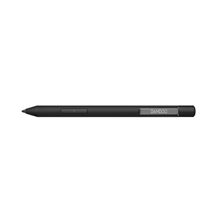 Adatinis pieštukas Stylus Wacom Bamboo Ink Plus, black