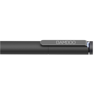 Adatinis pieštukas Stylus Wacom Bamboo Ink Plus, black