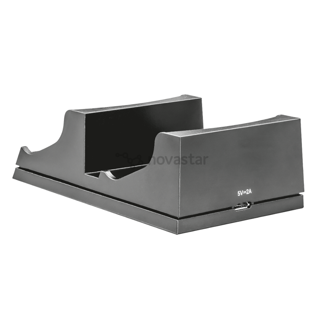 Įkrovimo stotelė pulteliams PS4 Trust GXT245