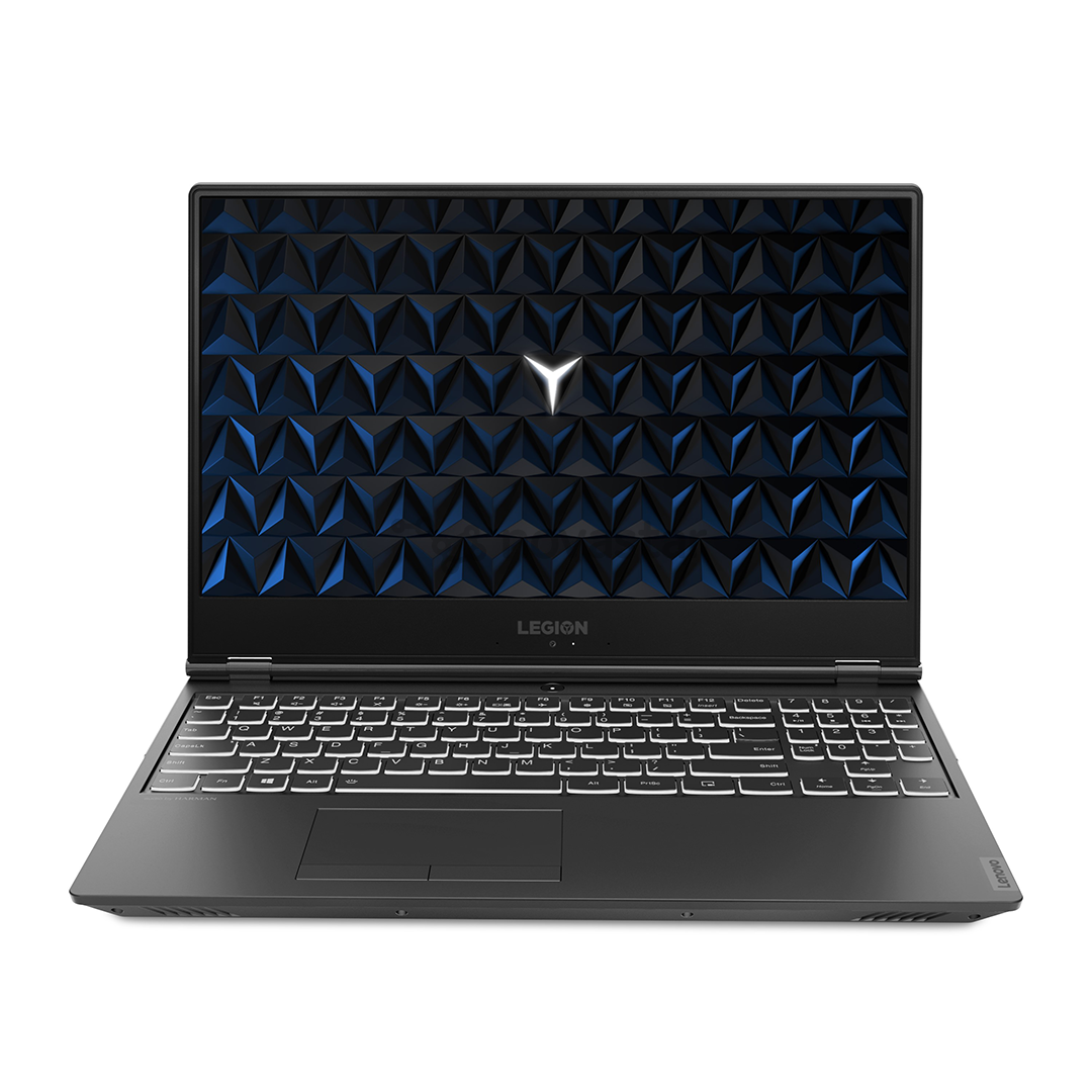 Nešiojamas kompiuteris Lenovo Legion Y540-15IRH/Intel Core i5-9300H/NVIDIA GeForce GTX 1660 Ti 6GB/SSD 256GB/8GB RAM/Nordic