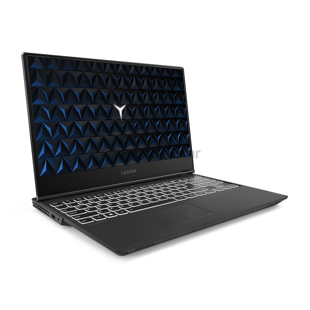 Nešiojamas kompiuteris Lenovo Legion Y540-15IRH/Intel Core i5-9300H/NVIDIA GeForce GTX 1660 Ti 6GB/SSD 256GB/8GB RAM/Nordic