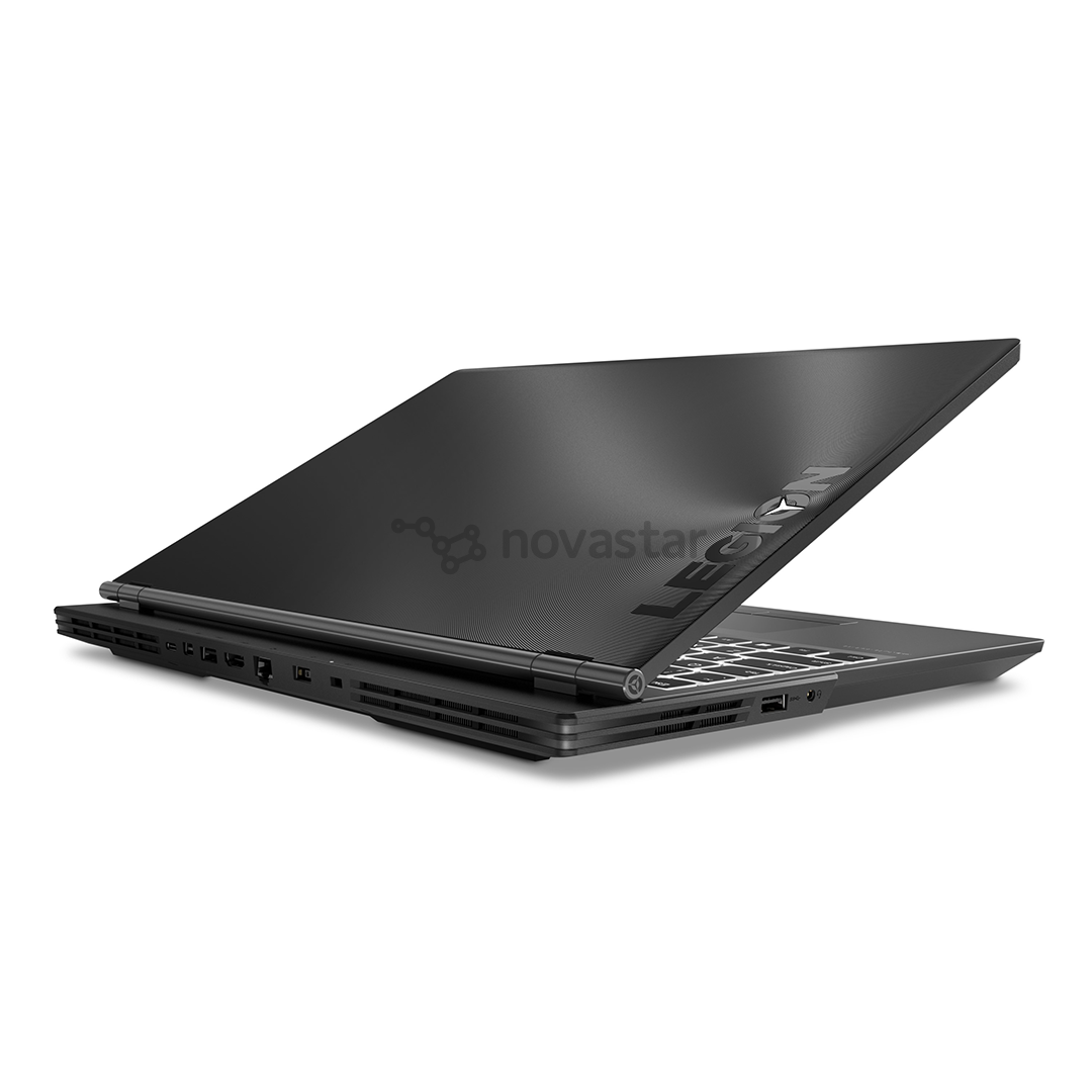 Nešiojamas kompiuteris Lenovo Legion Y540-15IRH/Intel Core i5-9300H/NVIDIA GeForce GTX 1660 Ti 6GB/SSD 256GB/8GB RAM/Nordic