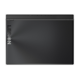 Nešiojamas kompiuteris Lenovo Legion Y540-15IRH/Intel Core i5-9300H/NVIDIA GeForce GTX 1660 Ti 6GB/SSD 256GB/8GB RAM/Nordic