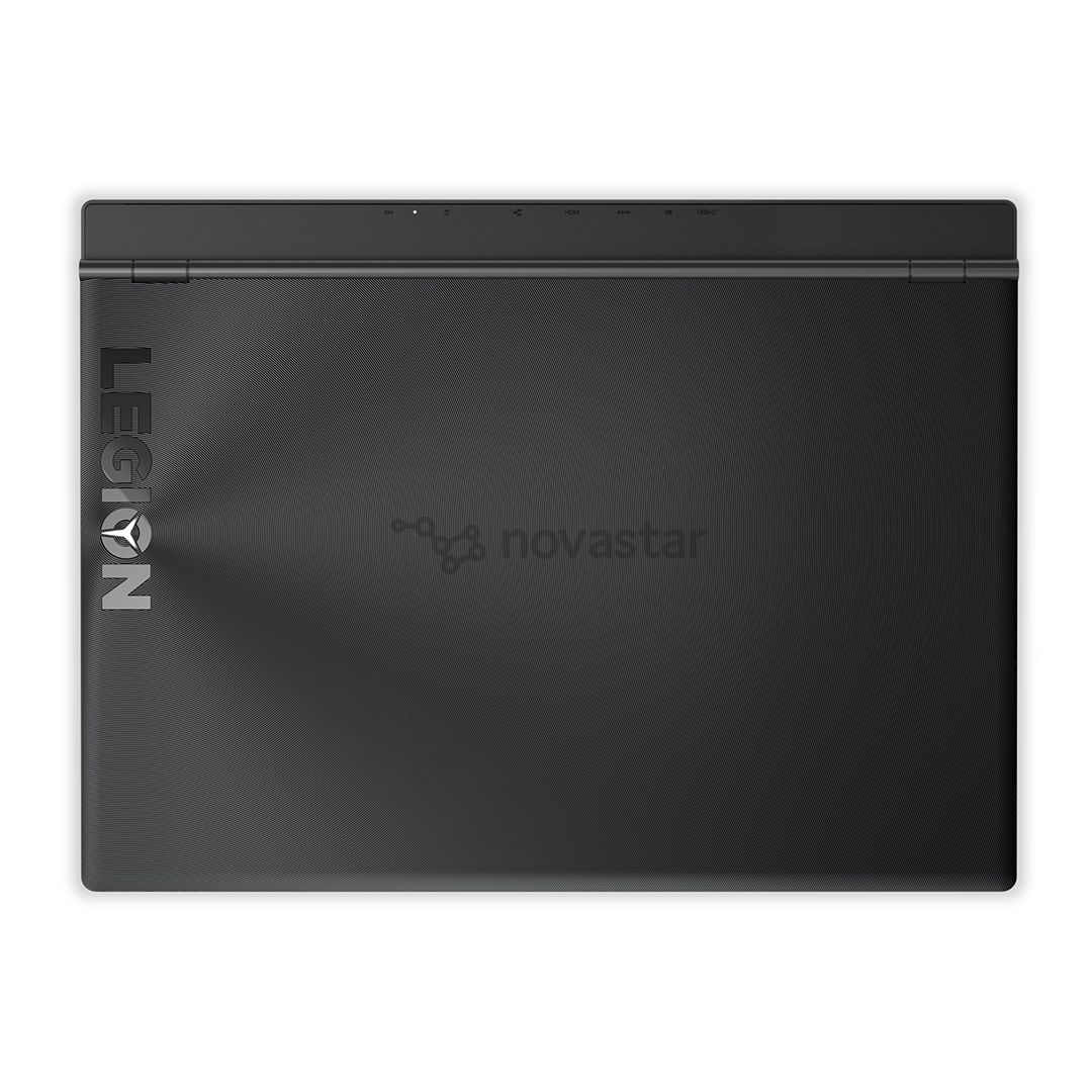 Nešiojamas kompiuteris Lenovo Legion Y540-15IRH/Intel Core i5-9300H/NVIDIA GeForce GTX 1660 Ti 6GB/SSD 256GB/8GB RAM/Nordic