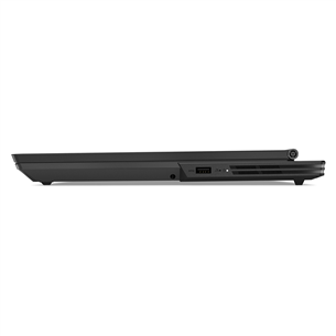 Nešiojamas kompiuteris Lenovo Legion Y540-15IRH/Intel Core i5-9300H/NVIDIA GeForce GTX 1660 Ti 6GB/SSD 256GB/8GB RAM/Nordic