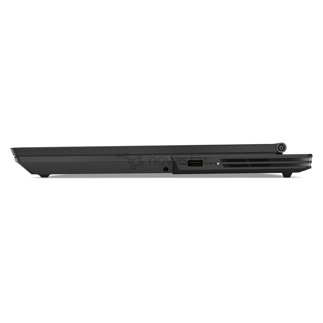 Nešiojamas kompiuteris Lenovo Legion Y540-15IRH/Intel Core i5-9300H/NVIDIA GeForce GTX 1660 Ti 6GB/SSD 256GB/8GB RAM/Nordic