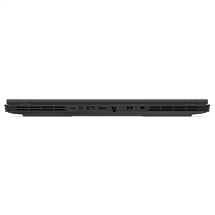 Nešiojamas kompiuteris Lenovo Legion Y540-15IRH/Intel Core i5-9300H/NVIDIA GeForce GTX 1660 Ti 6GB/SSD 256GB/8GB RAM/Nordic