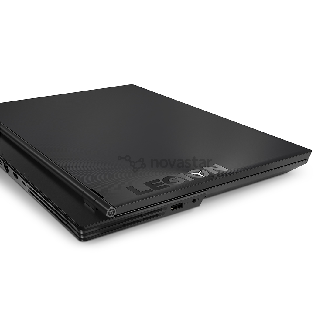 Nešiojamas kompiuteris Lenovo Legion Y540-15IRH/Intel Core i5-9300H/NVIDIA GeForce GTX 1660 Ti 6GB/SSD 256GB/8GB RAM/Nordic