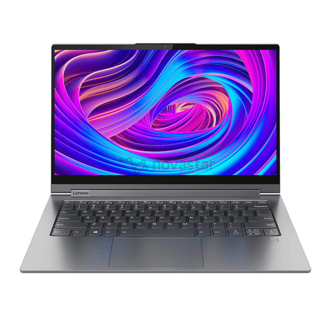Nešiojamas kompiuteris Lenovo Yoga C940-14IIL/Intel Core i7-1065G7/Iris Plus Graphics/SSD 512GB/RAM 16GB/Nordic/WIN10H