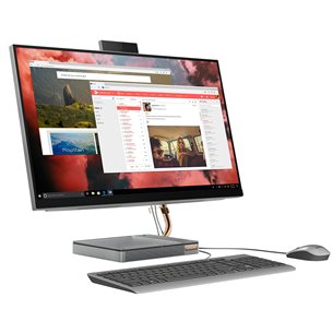 Stacionarus kompiuteris Lenovo IdeaCentre AIO A540-27ICB