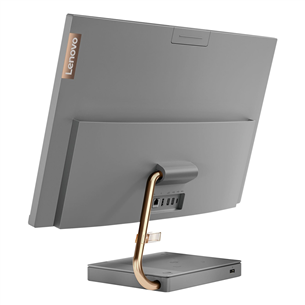 Stacionarus kompiuteris Lenovo IdeaCentre AIO A540-27ICB