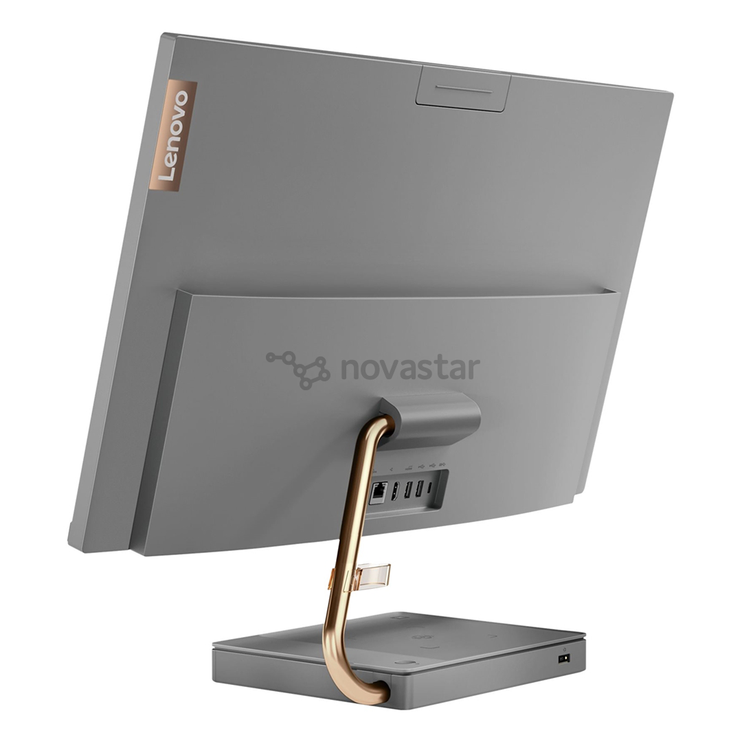 Stacionarus kompiuteris Lenovo IdeaCentre AIO A540-27ICB