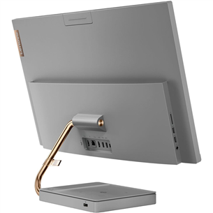 Stacionarus kompiuteris Lenovo IdeaCentre AIO A540-27ICB