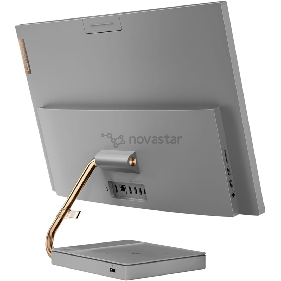 Stacionarus kompiuteris Lenovo IdeaCentre AIO A540-27ICB