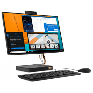 Stacionarus kompiuteris Lenovo IdeaCentre AIO A540-24ICB