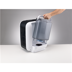 Oro drėkintuvas-valytuvas Boneco H680