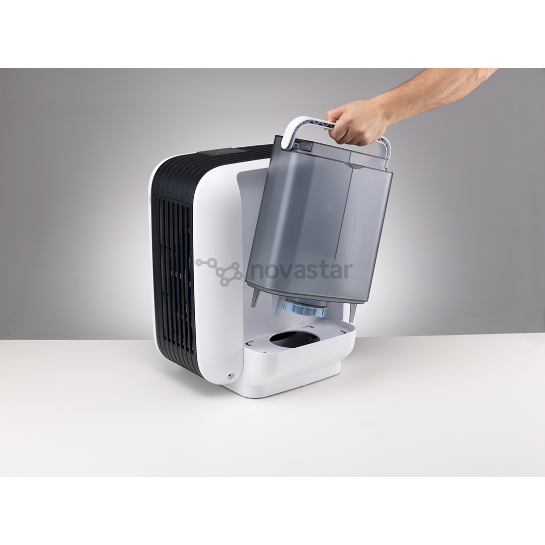 Oro drėkintuvas-valytuvas Boneco H680