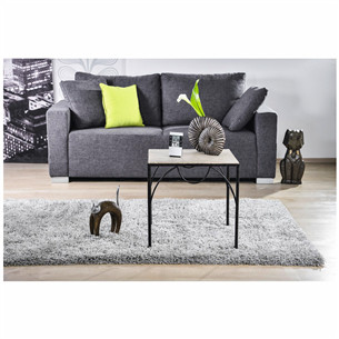 Hama TH-20, серый/черный - Термометр/гигрометр