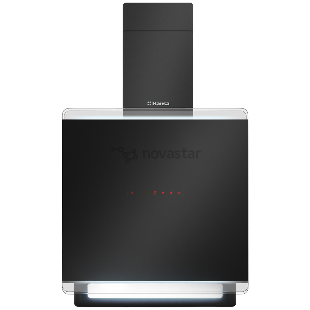 Gartraukis Hansa OKP6655SH