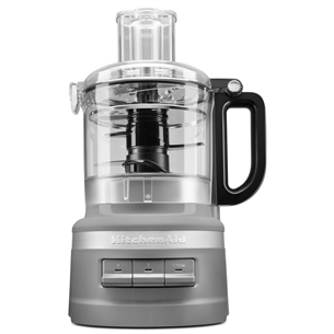 Virtuvinis kombainas KitchenAid 5KFP0719EFG, Pilkas
