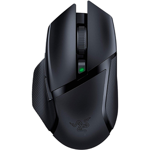 Razer Basilisk X HyperSpeed, black - Wireless Optical Mouse