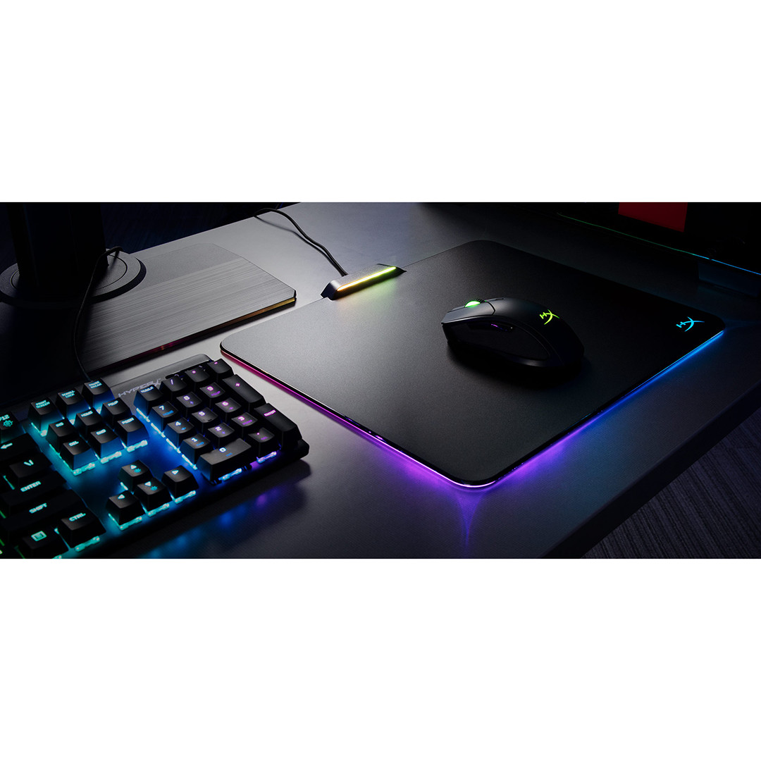 Pelės kilimėlis Kingston HyperX Fury Ultra M