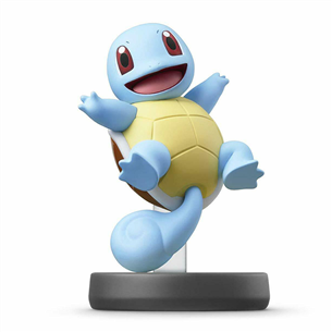 Figūrėlė Amiibo Squirtle