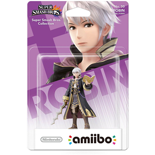 Figūrėlė Amiibo Robin