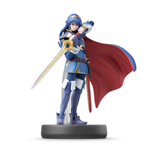 Figūrėlė Amiibo Lucina 045496352851