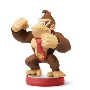 Figūrėlė Amiibo Donkey Kong