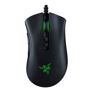 Pelė Razer DeathAdder V2, Laidinė