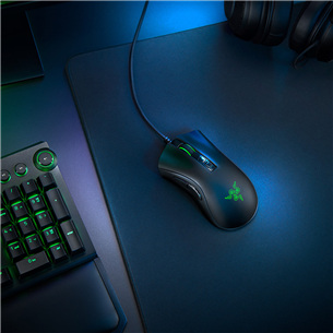 Pelė Razer DeathAdder V2, Laidinė