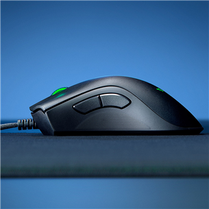 Pelė Razer DeathAdder V2, Laidinė