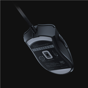 Pelė Razer DeathAdder V2, Laidinė