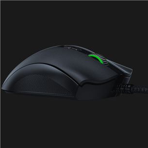 Pelė Razer DeathAdder V2, Laidinė