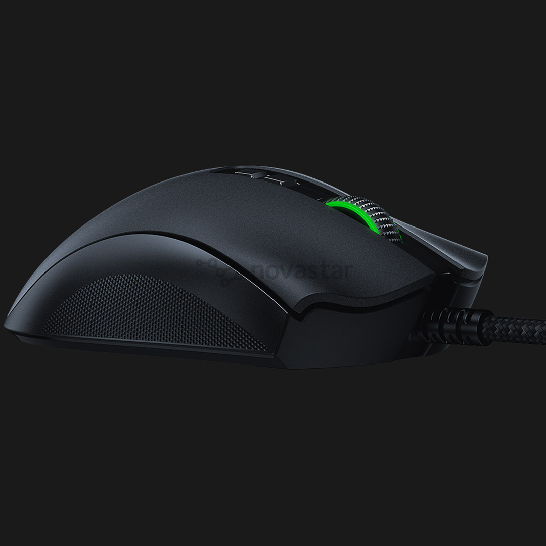 Pelė Razer DeathAdder V2, Laidinė