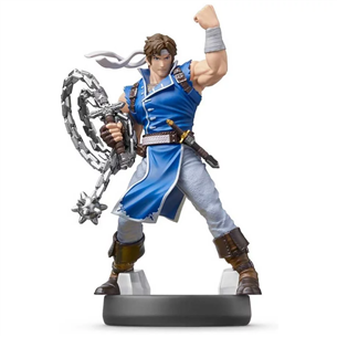 Figūrėlė Amiibo Richter Belmont