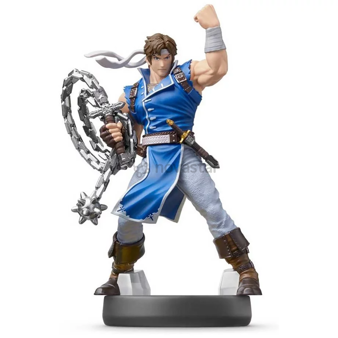 Figūrėlė Amiibo Richter Belmont
