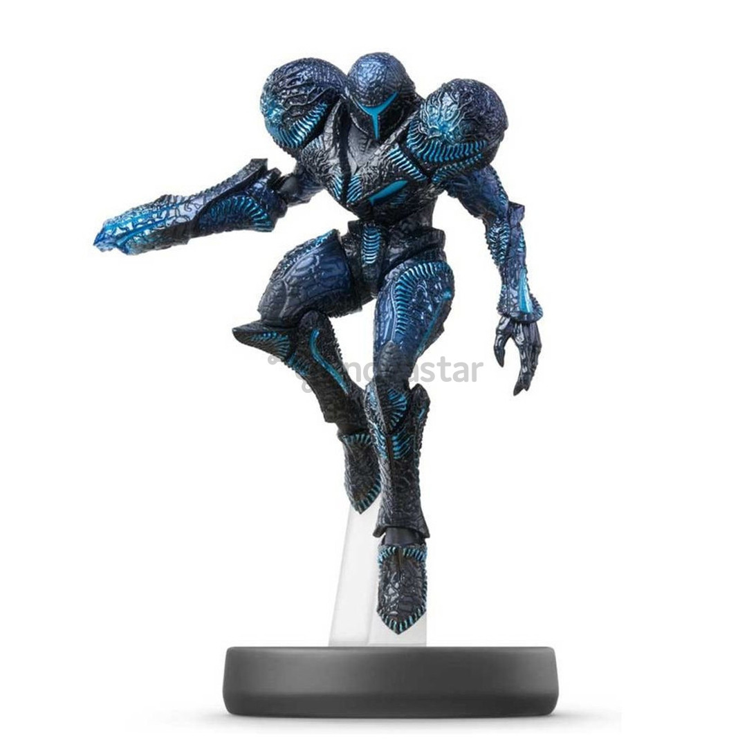 Figūrėlė Amiibo Dark Samus