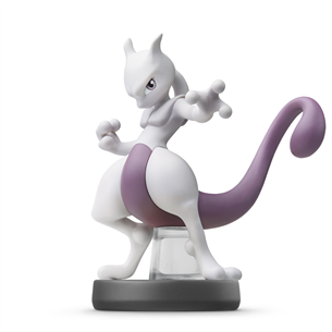 Figūrėlė Amiibo Mewtwo