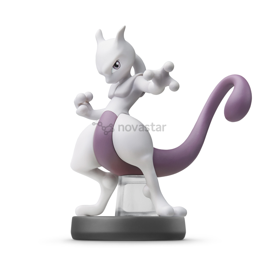 Figūrėlė Amiibo Mewtwo