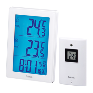 Meteo stotelė Hama EWS-300