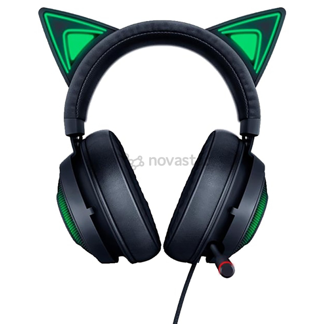 Headset Razer Kraken Kitty