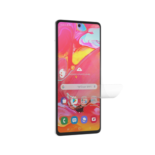 Apsauginė plėvelė Samsung Galaxy A71