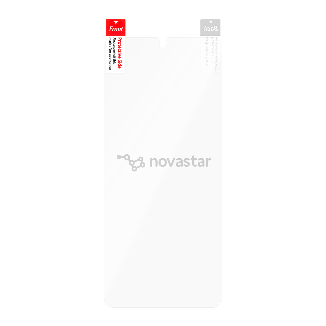 Apsauginė plėvelė Samsung Galaxy A51