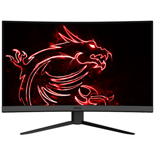 Monitorius MSI OPTIXMAG272C