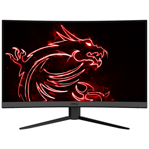 Monitorius MSI OPTIXMAG272C