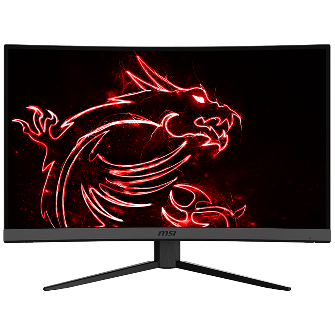 Monitorius MSI OPTIXMAG272C