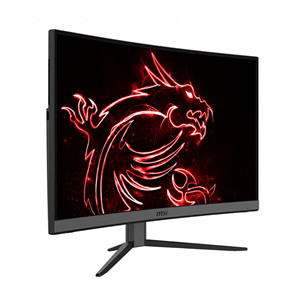Monitorius MSI OPTIXMAG272C