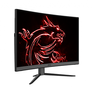 Monitorius MSI OPTIXMAG272C